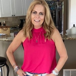 Meet your Posher, Tammie